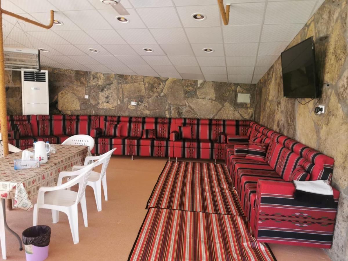 The Wadi Inn Al Hamra Exterior photo